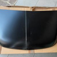 Cofano Fiat 500 epoca Rhibo