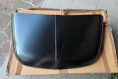 Cofano Fiat 500 epoca Rhibo