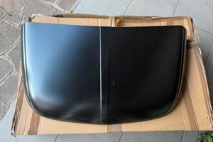 Cofano Fiat 500 epoca Rhibo