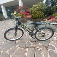 Bici per bambini fino a 10 /12anni