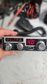 Radio CB 40 canali