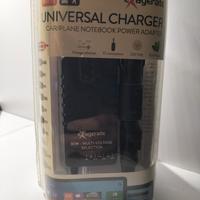 Universal charger per computer in auto 