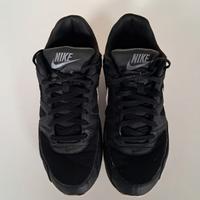 Nike Air Max SC Black White