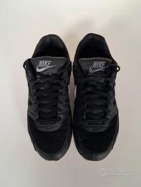 Nike Air Max SC Black White