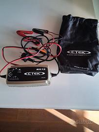 CARICABATTERIE UNIVERSALE AUTO -MOTO