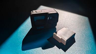 GoPro HERO11 Black vuole vedere il mondo 🌏