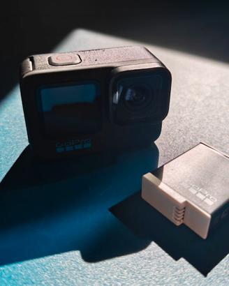 GoPro HERO11 Black vuole vedere il mondo 🌏