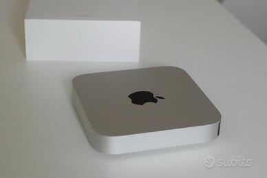 Mac mini M1 2020 – 16GB RAM – 256GB SSD – Perfetto