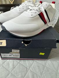 scarpe tommy hilfiger