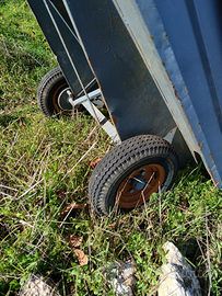 Carrello appendice