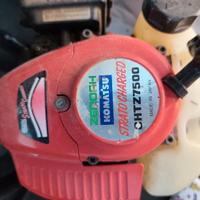 Tagliasiepi komatsu zenoah