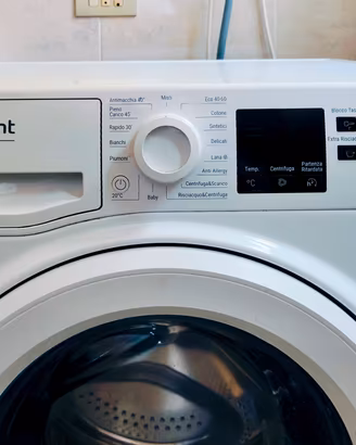 Mobili sala, lavatrice 7kg del 2023, 6 porte