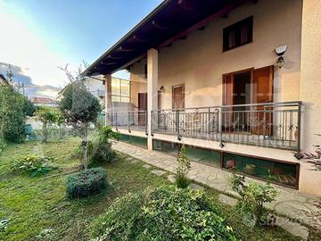 Villa o villino Orbassano [Cod. rif 3258521VRG]