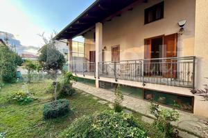 Villa o villino Orbassano [Cod. rif 3258521VRG]