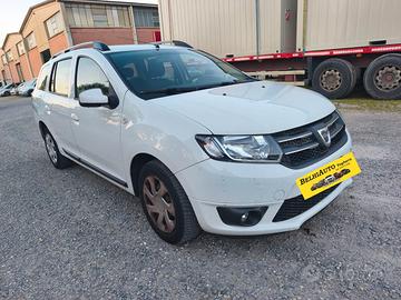 Dacia Logan Sw 2015----1.5 Diesel