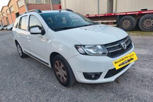 Dacia Logan Sw 2015----1.5 Diesel