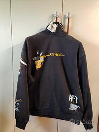 Felpa Desigual taglia L