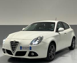 Alfa Romeo Giulietta 1.4 GPL