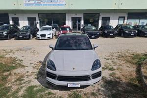 PORSCHE CAYENNE COUPE 3.0 V6 BENZ GARANZ. UFF.