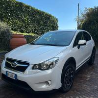 Subaru XV 2.0 D Trend – 2012