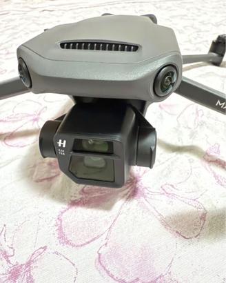 Dji Mavic 3 Fly More Combo piu' Dji Rc