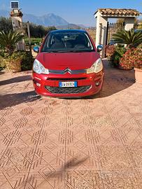 ffvendo citroen  c3 1400hdi