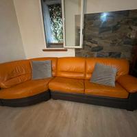 Divano letto