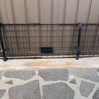 griglia divisoria per cani sakura