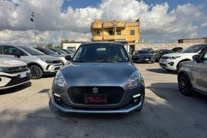 SUZUKI Swift 1.2 Dualjet Top