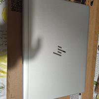 Notebook HP EliteBook 830 G6 13" i5 8/256