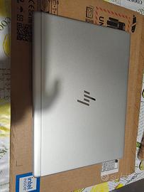 Notebook HP EliteBook 830 G6 13" i5 8/256