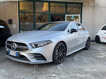 Mercedes-benz A 35 AMG