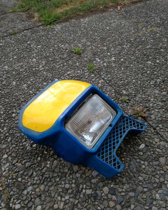 Yamaha XT 600 1VJ / 2KF Faro anteriore completo