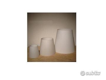 Ricambio Paralume Fontana Arte Fontana Nuovi