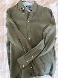 Camicia Tommy Hilfiger
