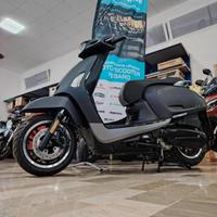 KYMCO LIKE 125i S CBS - EURO 300 SCONTO CONCESSION