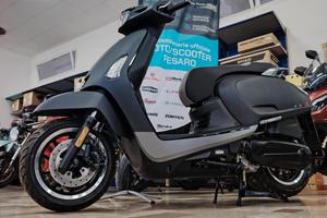 KYMCO LIKE 125i S CBS - EURO 300 SCONTO CONCESSION