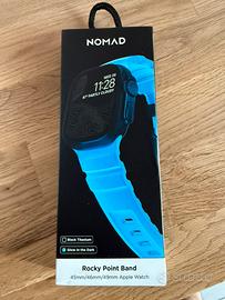 Bracciale x Apple Watch