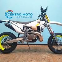 Husqvarna TE 250 2 Tempi - Model Year 2022