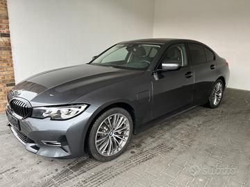 BMW 330e sport g20