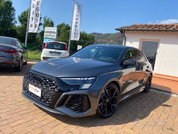 Audi A3 RS 3 SPB TFSI quattro S tronic