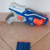 nerf disruptor