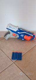 nerf disruptor