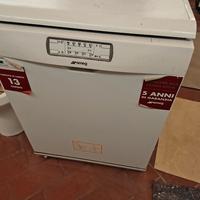 lavastoviglie smeg