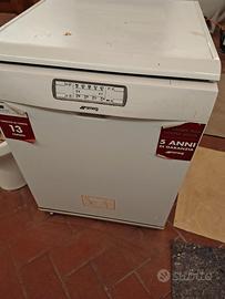 lavastoviglie smeg