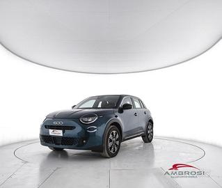 FIAT 600 1.2 hybrid Pop 145cv auto