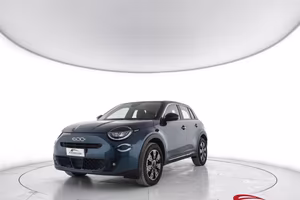 FIAT 600 1.2 hybrid Pop 145cv auto