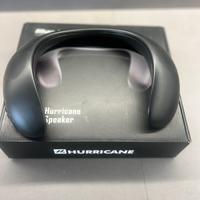 Speaker da collo bluetooth