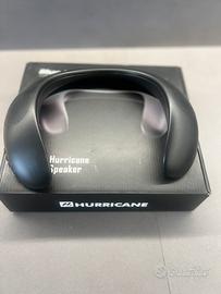 Speaker da collo bluetooth