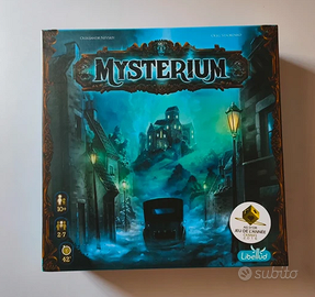 Mysterium Italiano Completo